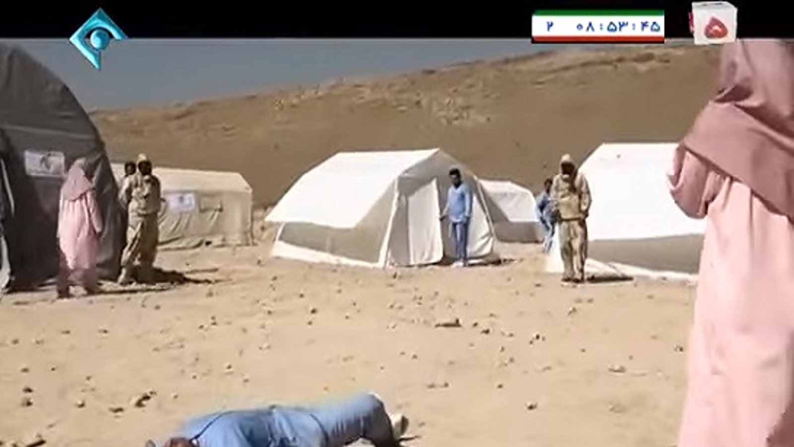 خشم مردم افغانستان از پخش سریال نژادپرستانه در تلویزیون ایران