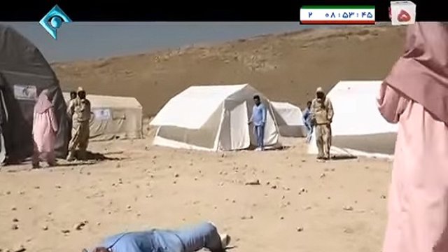 خشم مردم افغانستان از پخش سریال نژادپرستانه در تلویزیون ایران