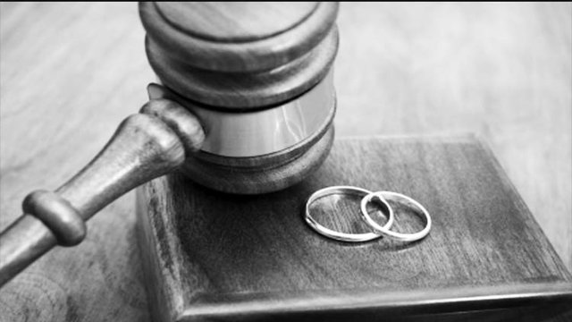 آمار طلاق در ایران «دیگر اعلام نمی‌شود»