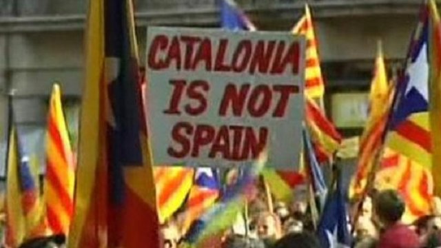رفراندوم استقلال کاتالونیا در طول سال جاری برگزار خواهد شد