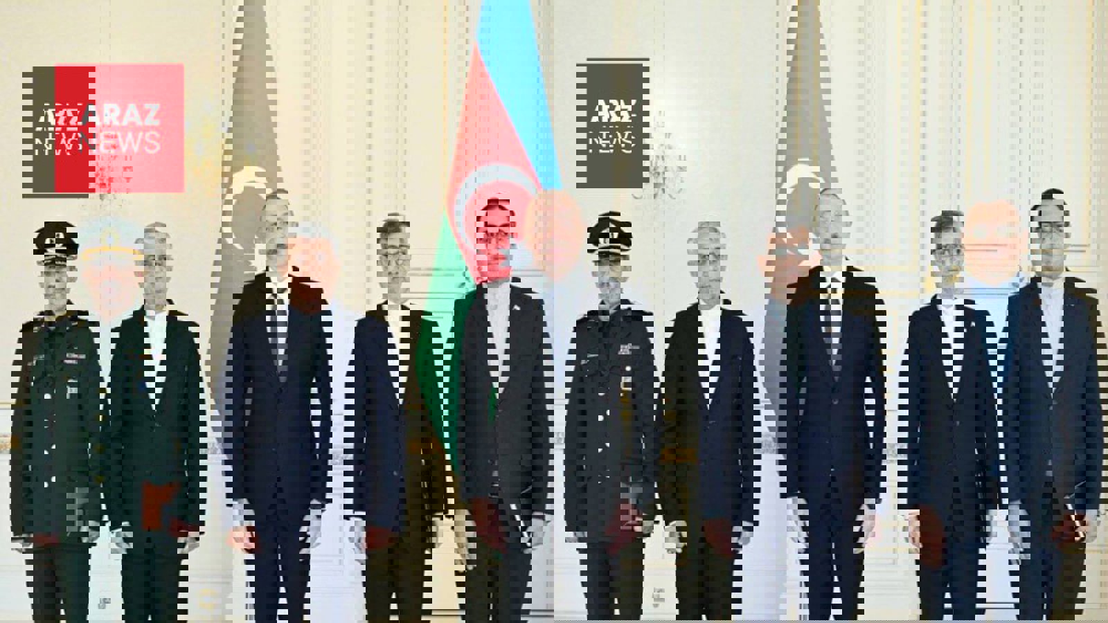 قدردانی ایران از موضع قاطع آذربایجان در قبال اسرائیل