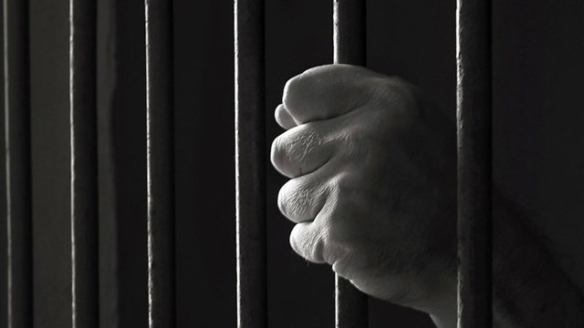 روز زندانیان سیاسی آزربایجان - محسن سعادت