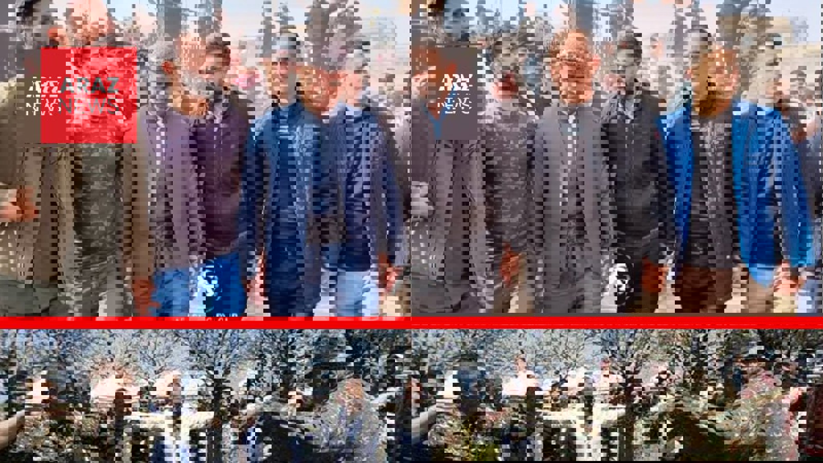 آشوب در اورمیه: سوءاستفاده از هویت و آتش فتنه‌ای که دامن‌گیر خواهد شد