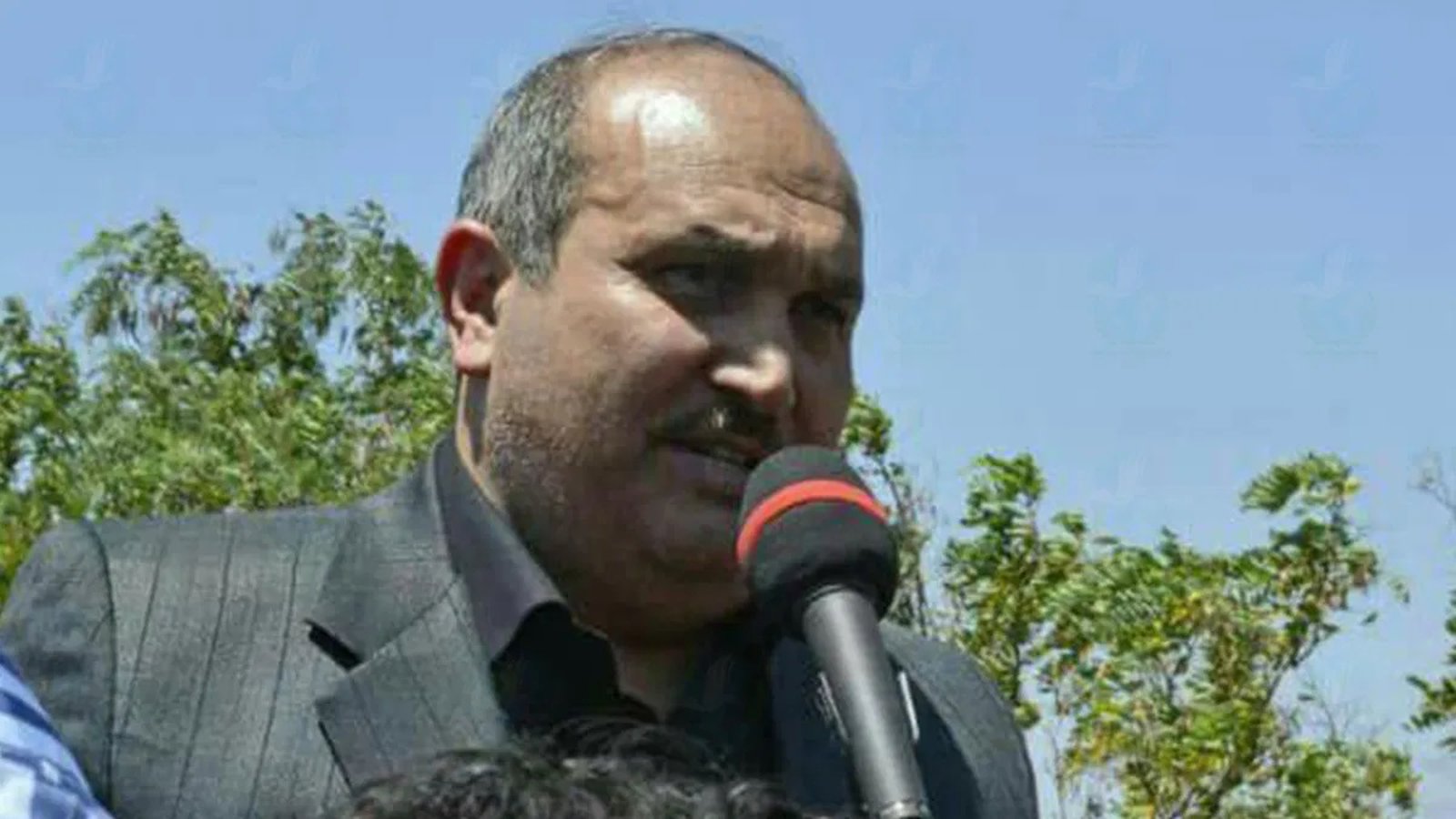 دستور دادستان اردبیل برای ادامه ممنوعیت‌ها علیه عباس لسانی