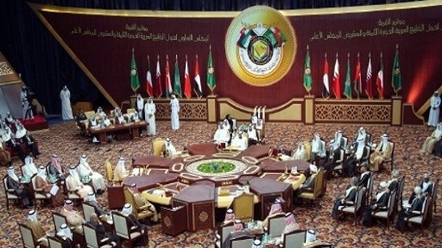 شورای همکاری خلیج 