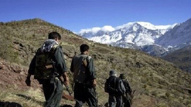 پژاک: ۲۰ مرزبان ایران را کشتیم; ایران: ۴ مرزبان شهید داده ایم