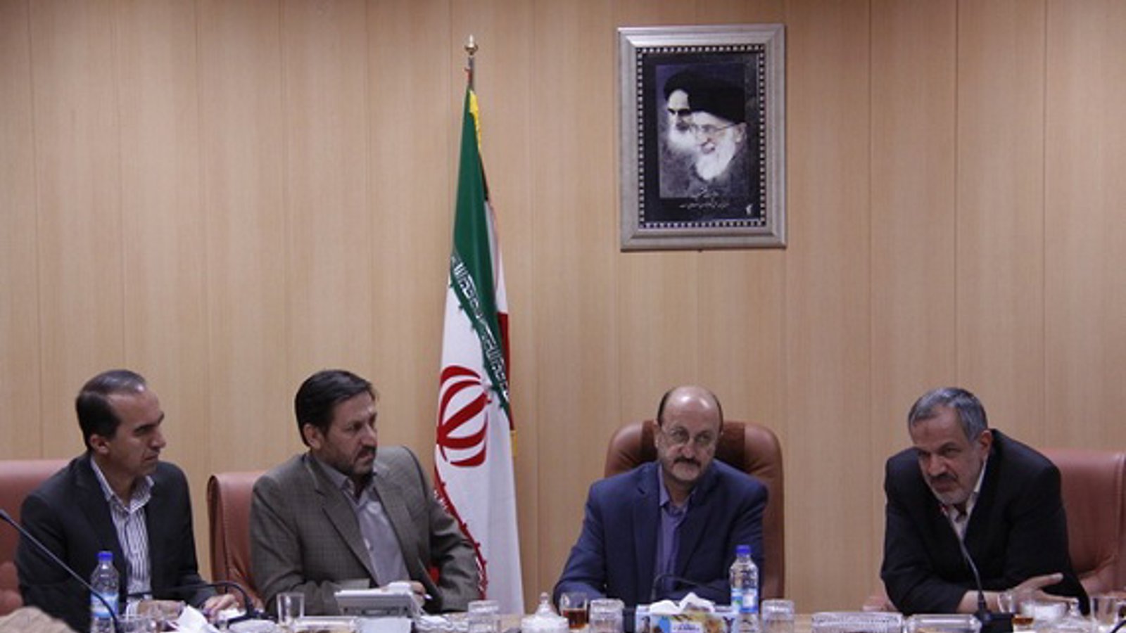 چهارمین امتیاز دولت روحانی به کُردهای ایران: تغییر نام ۲۵ محله سنندج به نام‌های اصیل کُردی