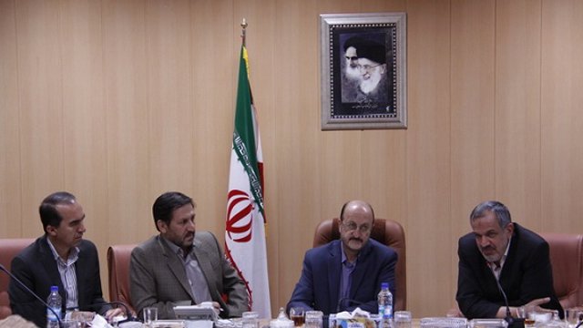 چهارمین امتیاز دولت روحانی به کُردهای ایران: تغییر نام ۲۵ محله سنندج به نام‌های اصیل کُردی