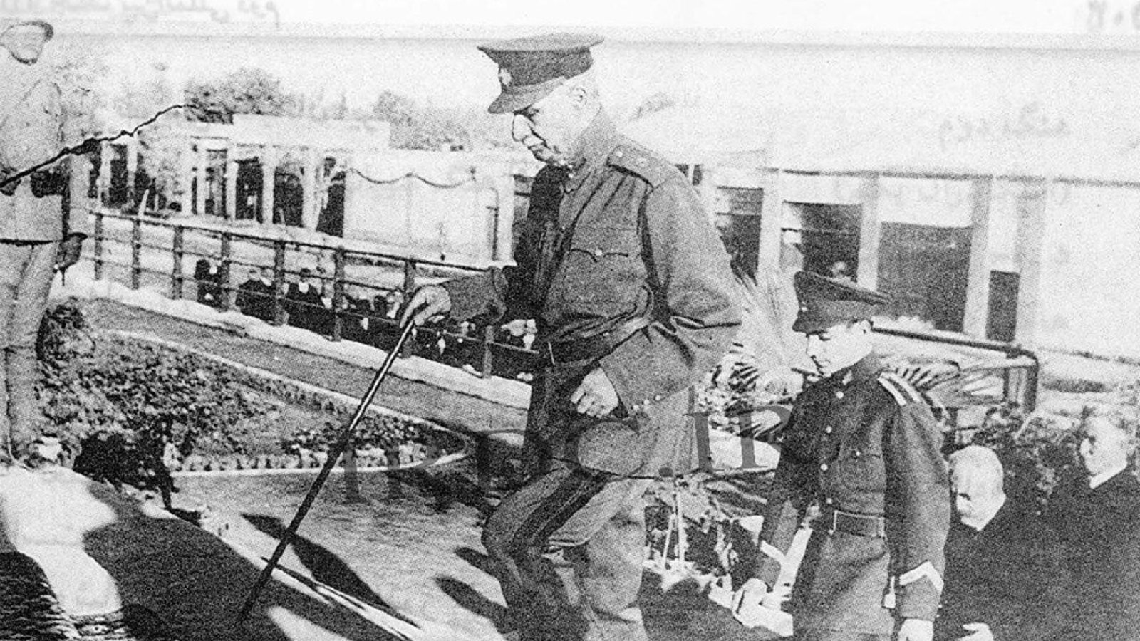 فلج کردن اقتصاد آذربایجان در دوران رضاشاه