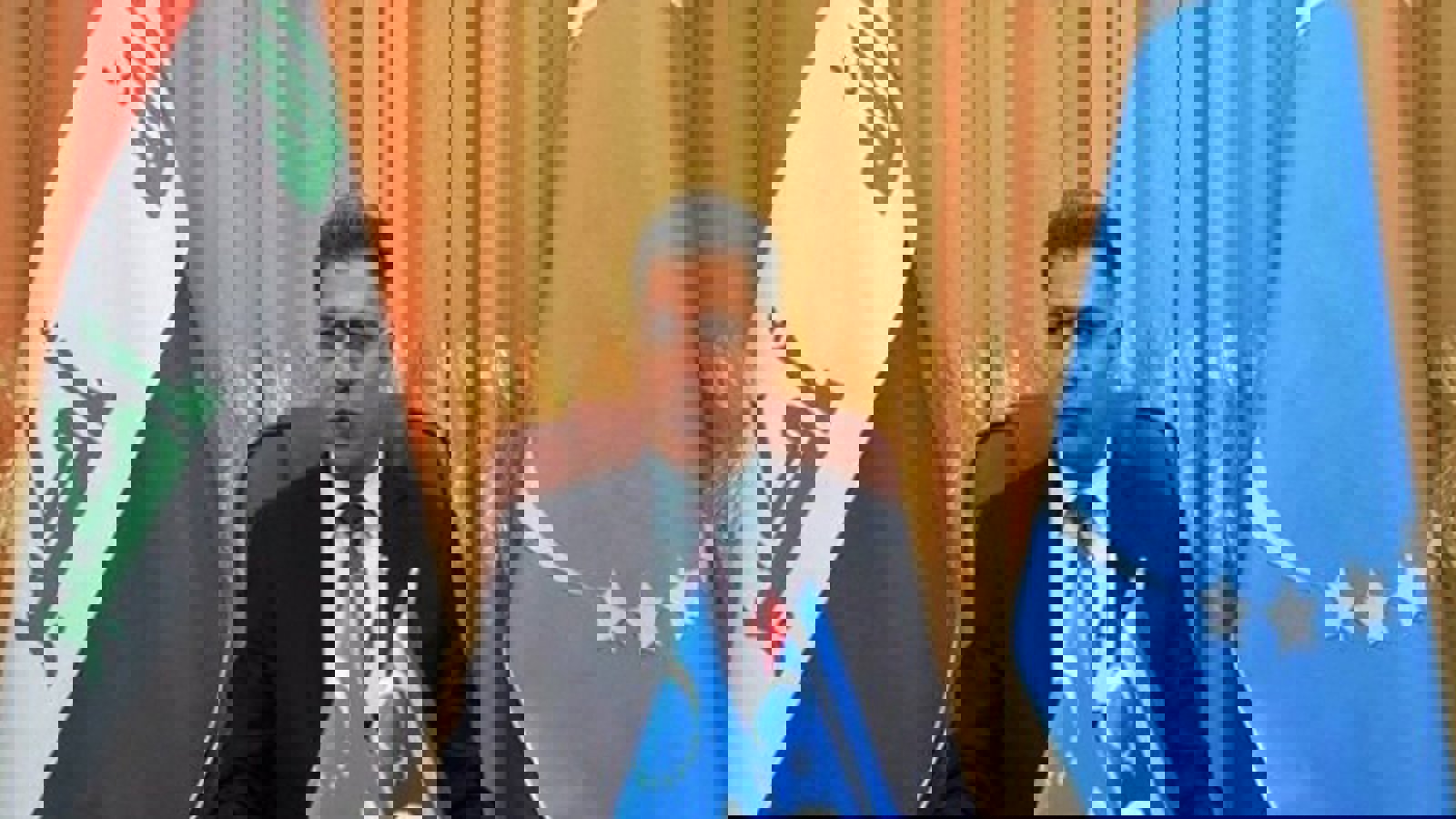 ارشاد صالحی: اگر عراق به سمت تجزیه پیش برود، تورکمانان اعلام استقلال خواهند کرد