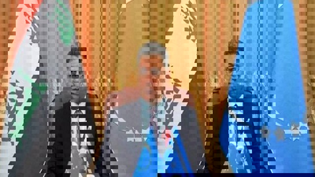 ارشاد صالحی: اگر عراق به سمت تجزیه پیش برود، تورکمانان اعلام استقلال خواهند کرد