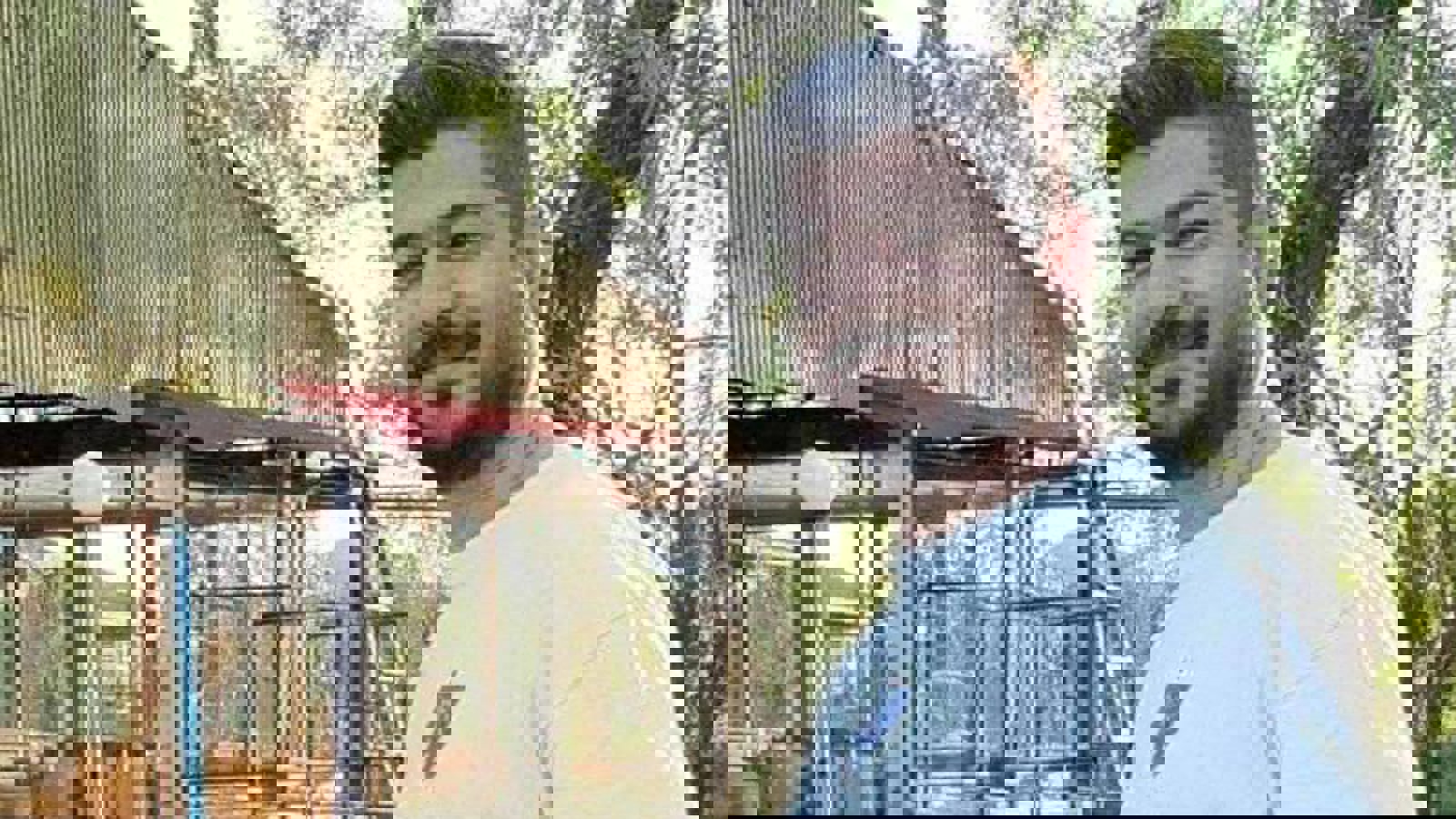 ودود اسدی با تودیع قرار وثیقه از زندان اوین آزاد شد