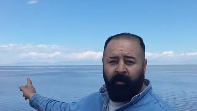 کریم پهلوان را آزاد کنید