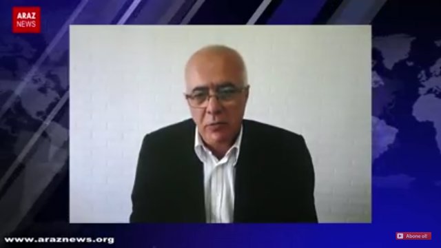 آزربایجان ملی حرکتی و دمکراسی مساله سی