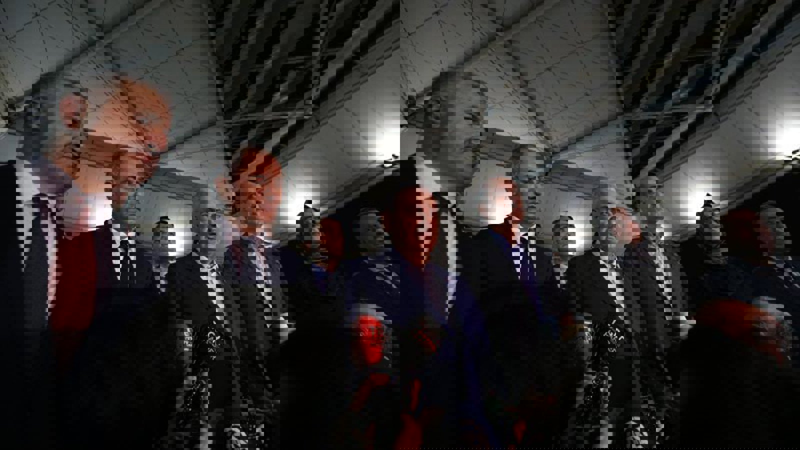 افزایش شمار جانباختگان عملیات تروریستی فرودگاه آتاتورک استانبول