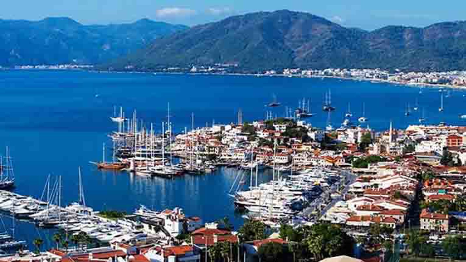 ایرانی‌ها خواستار برقراری مجدد تورهای گردشگری تورکیه هستند