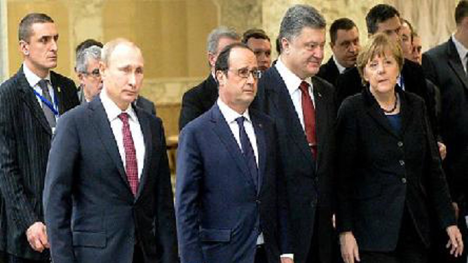 روسیه در سوریه چه اهدافی را بمباران می‌کند؟