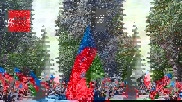 فروپاشی دولت مرکزی و گذار ژئوپلیتیکی آذربایجان جنوبی