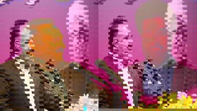 سخنان انتقادی و صریح فرماندار سلماس در همایش 