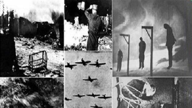 فاجعه‌ای به نام نجات آزربایجان! - محمد رحمانی فر