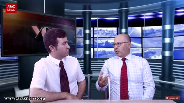 قوزئی عراق رفراندومو