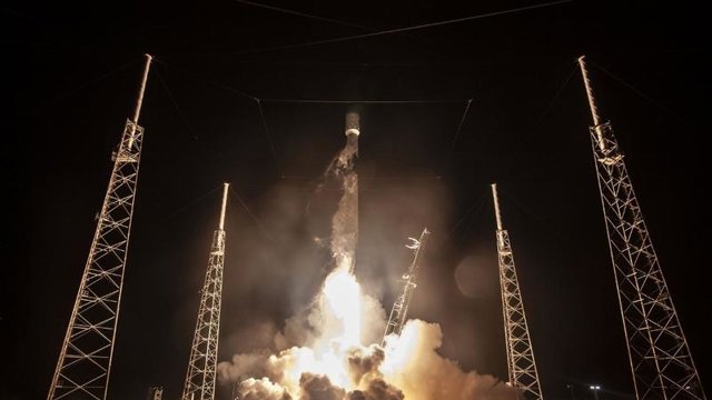 اسرائیل ماهوراه جاسوسی پیشرفته به فضا ارسال کرد