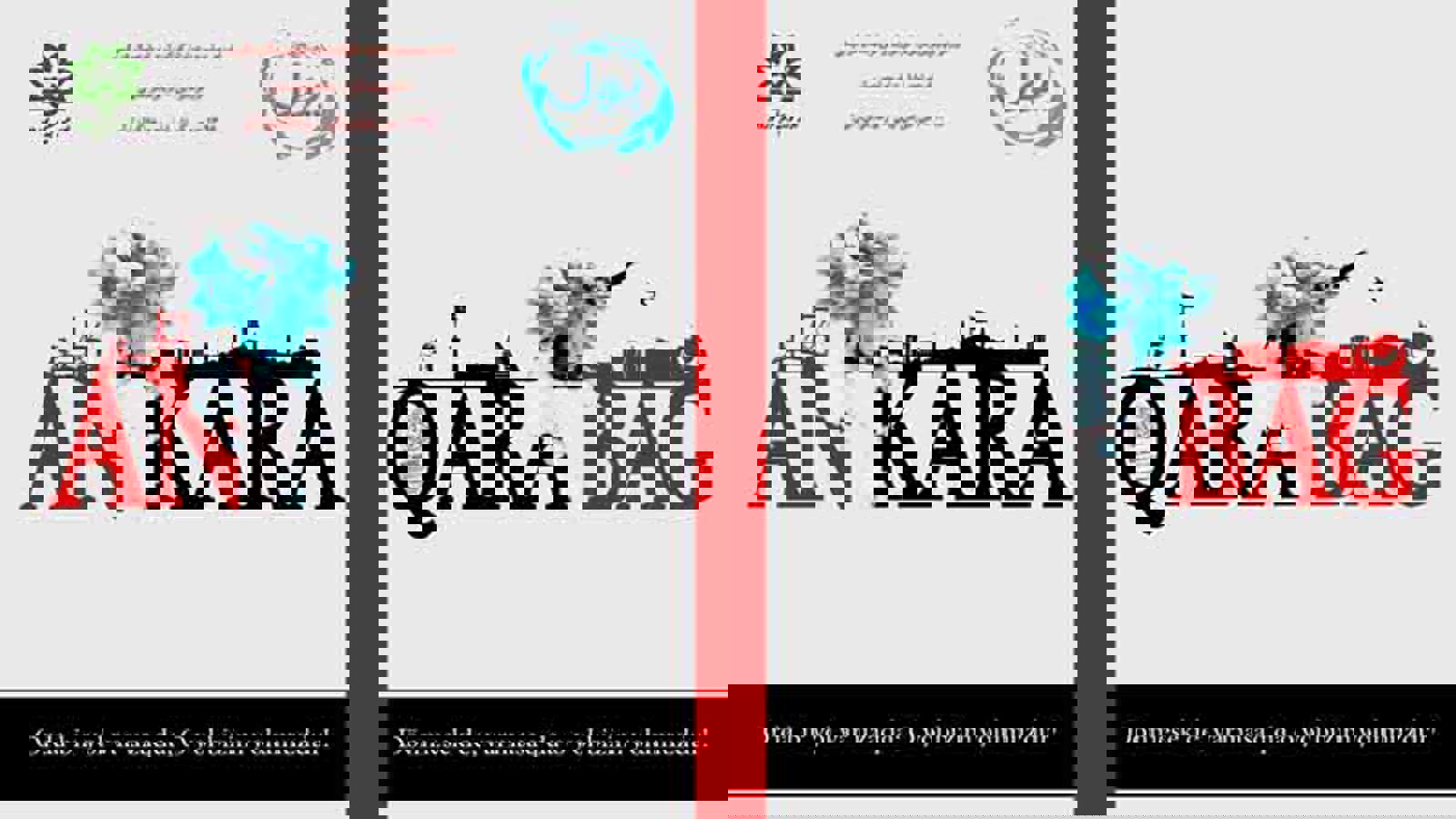 نشریه دانشجویی "یول" در دانشگاه اورمیه منتشر گردید