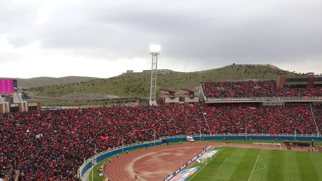 ۲۵ اردیبهشت، جمعه سیاه آزربایجان - امیر بدری