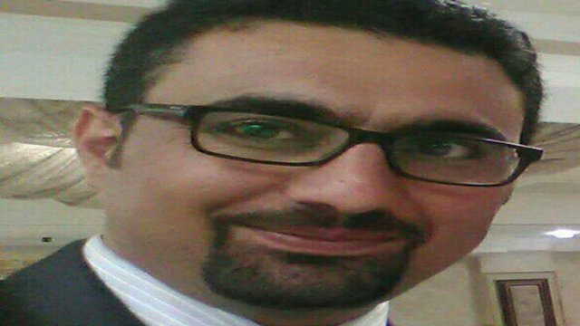 احضار حامد الله‌ویردی‌پور از فعالین مدنی شهر سولدوز به دادگاه اهر