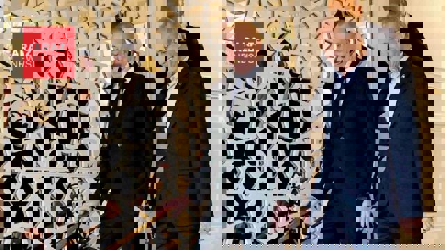 تحلیلی بر سفر پزشکیان به جمهوری آذربایجان