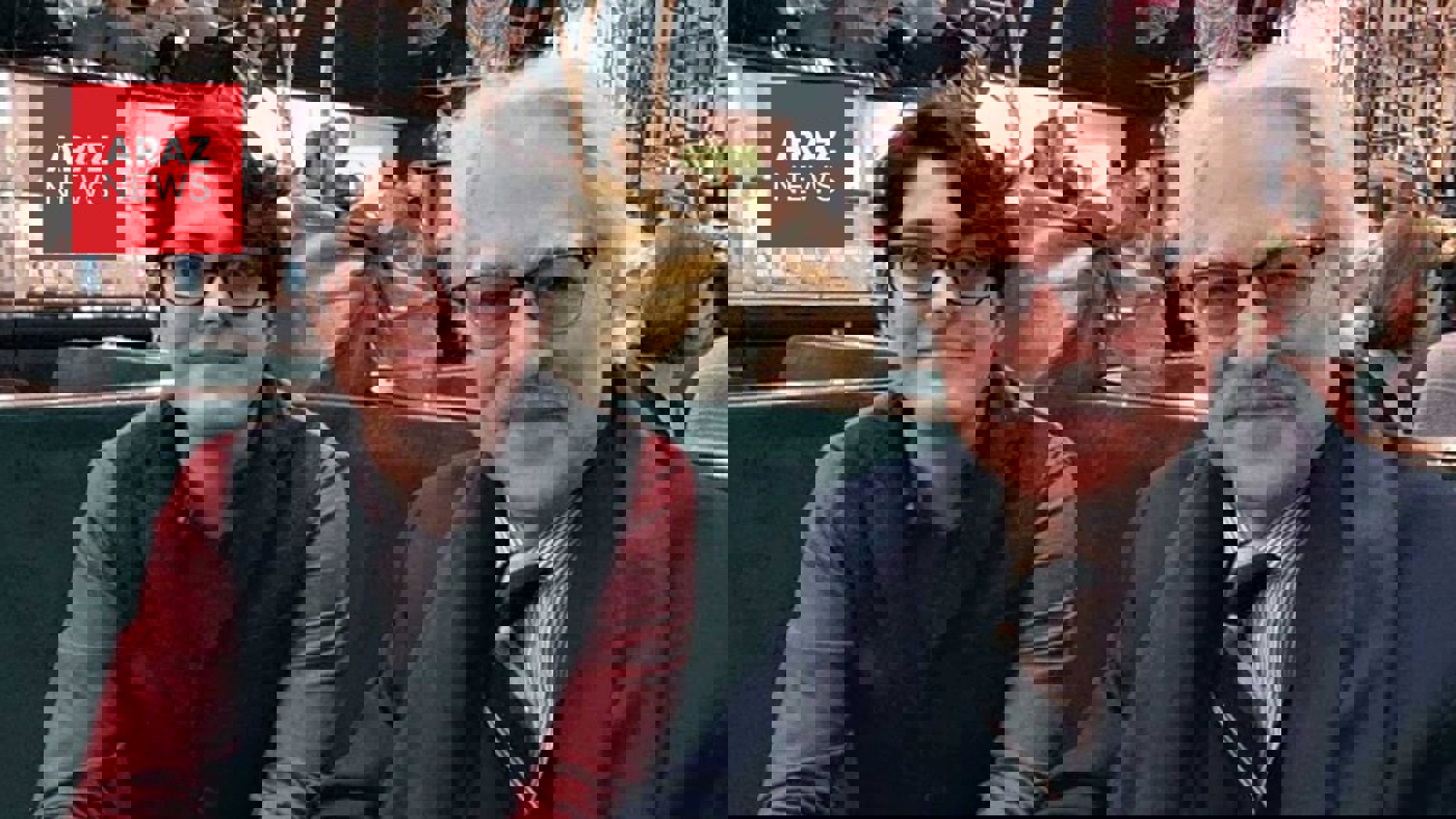 از انکار هویت تا اتهام جاسوسی