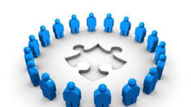 نشست بررسی و تبیین راهکارها و عملکرد حرکت ملی در گذشته و آینده