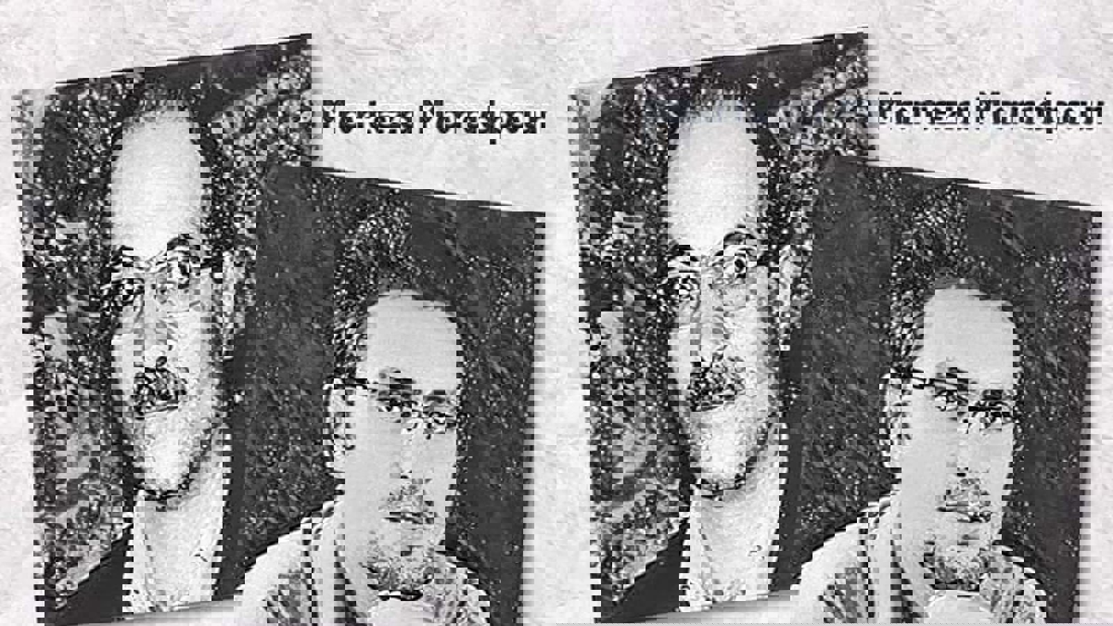 ۴۴-امین روز اعتصاب غذای رسول رضوی