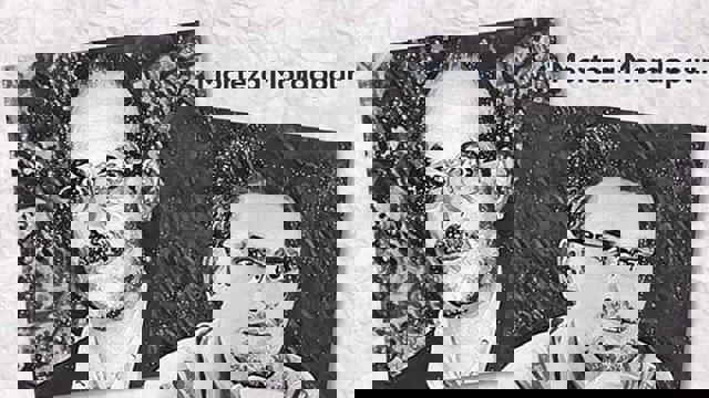 ۴۴-امین روز اعتصاب غذای رسول رضوی