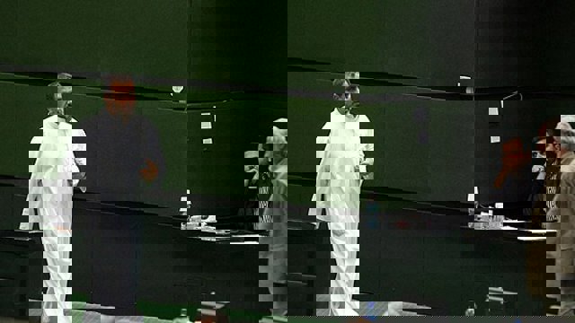 نماینده شادگان در مجلس ایران: '' ما عرب زبان نیستیم بلکه ما عرب اصیل هستیم ''