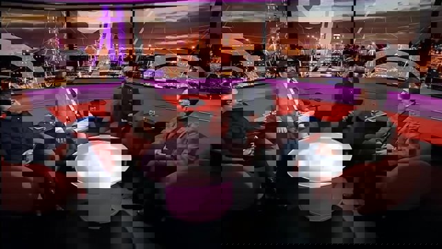 عوامل و نفوذی‌های جمهوری اسلامی را بهتر بشناسیم