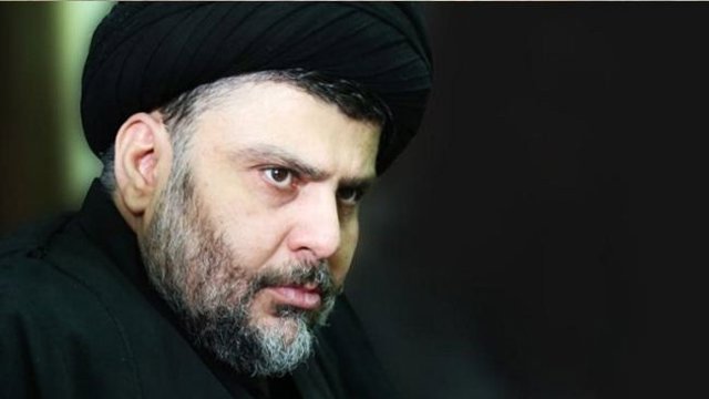 مقتدی صدر خطاب به «حشد الشعبی»؛ فاسد را یاری نکنید