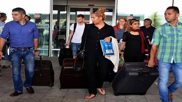 فروش دوباره تورهای مسافرتی به تورکیه در ایران