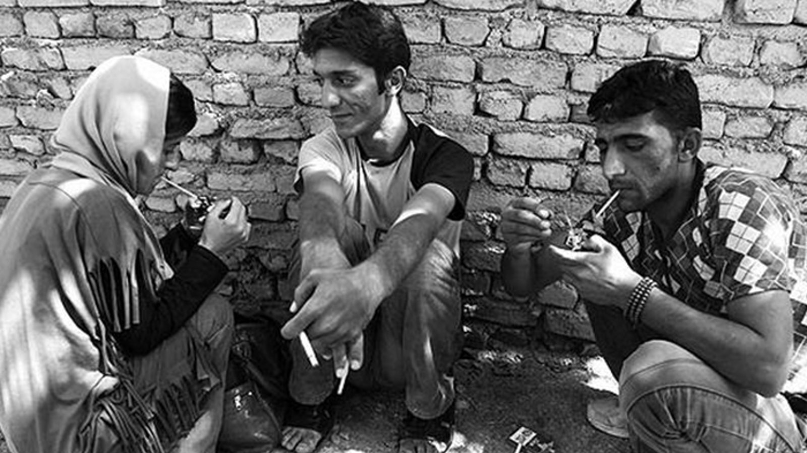 مواد مخدر هر ساله جان سه هزار نفر را می گیرد