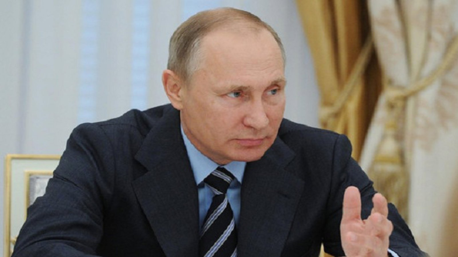 مخالفت روسیه با مسلح کردن تروریست های پ‌ی‌د توسط آمریکا