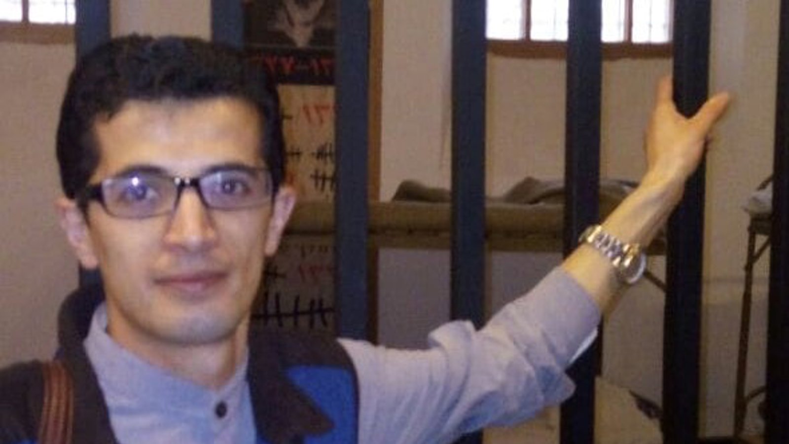 دادسرای اوین: ابراهیم نوری آزاد نمی‌شود