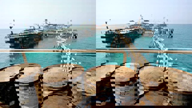 ایران تولیدات نفتی خود را افزایش خواهد داد