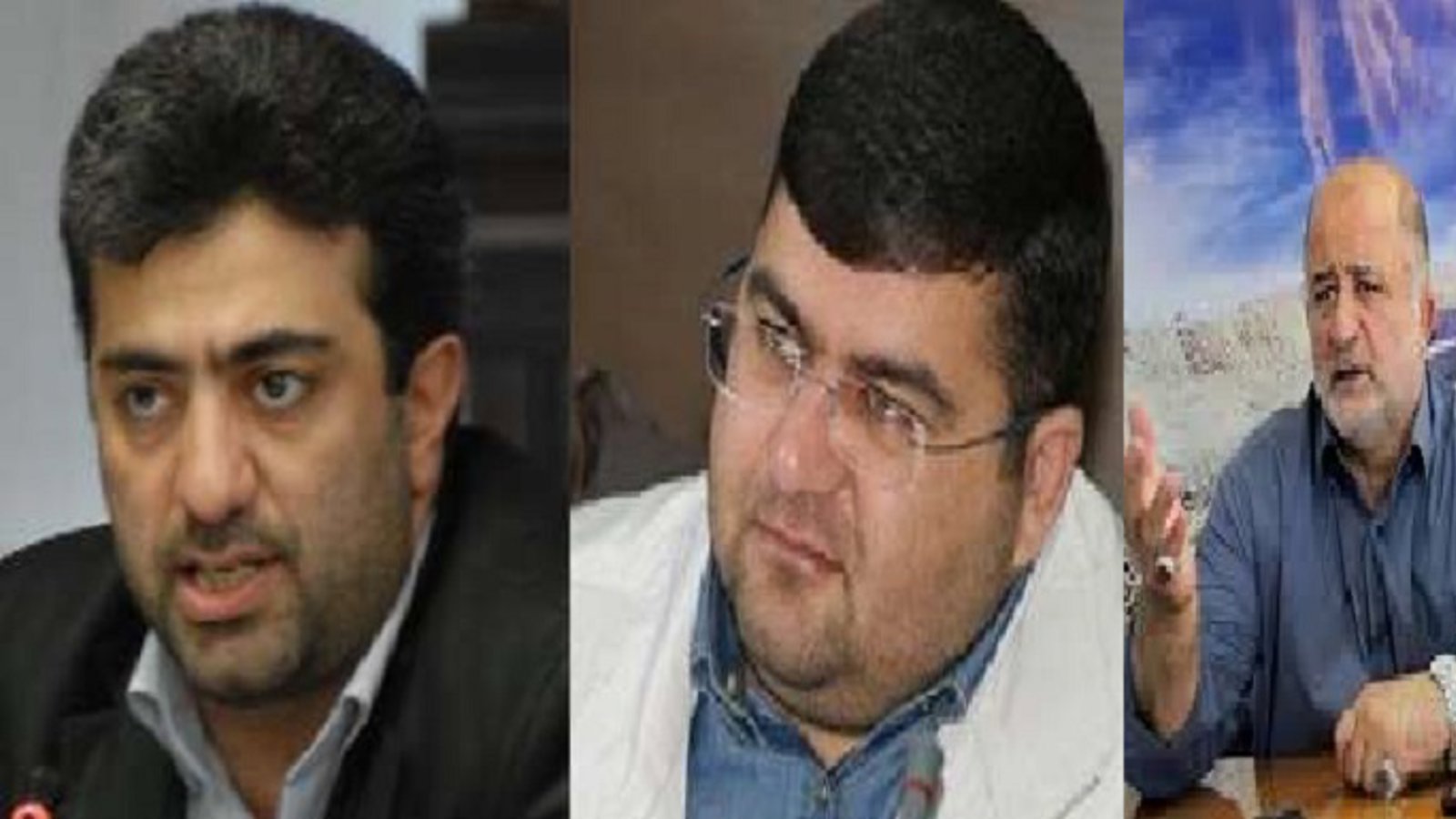 واکنش نمایندگان اورمیه به اقدام روزنامه همشهری در جعل تاریخ اورمیه