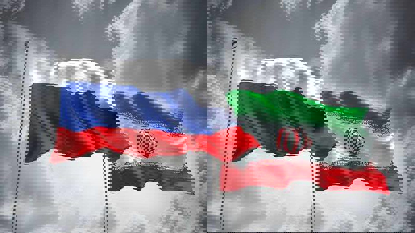 قرارداد ۲۰ ساله میان روسیه و ایران / منابع گازی شمال ایران به روسیه واگذار می‌شود