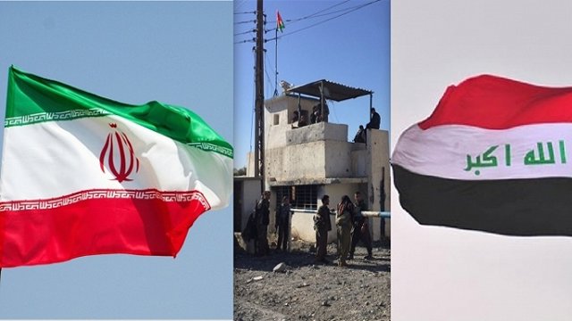 رئیس شورای شهر شنگال پ ک ک  با حمایت ایران و عراق فعالیت می‌کند