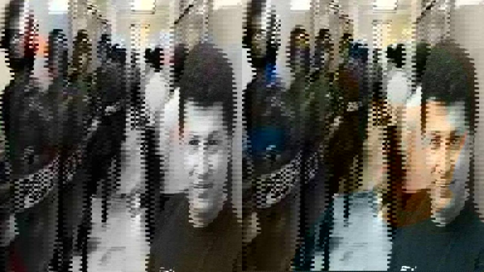 با حضور گارد ویژه, انتقال علیرضا فرشی به واحد ۱ زندان تهران بزرگ