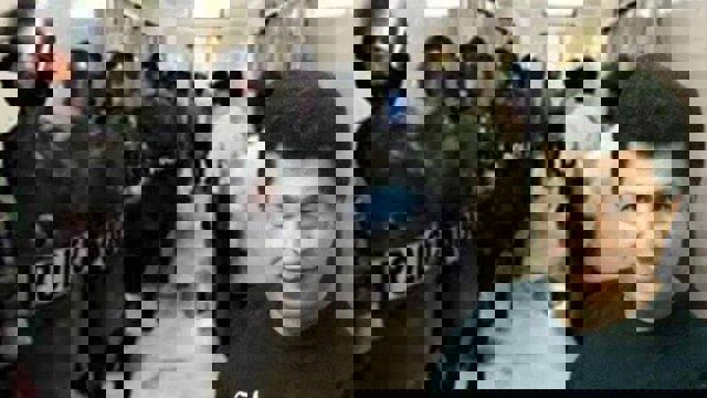 با حضور گارد ویژه, انتقال علیرضا فرشی به واحد ۱ زندان تهران بزرگ