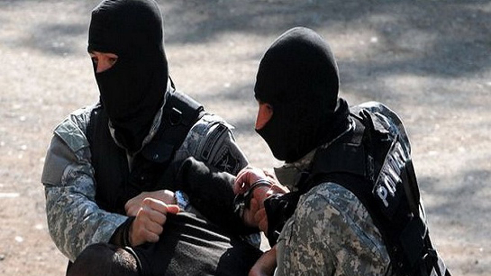 دستگیری ۵ عضو داعش توسط نیروهای امنیتی جمهوری در آزربایجان