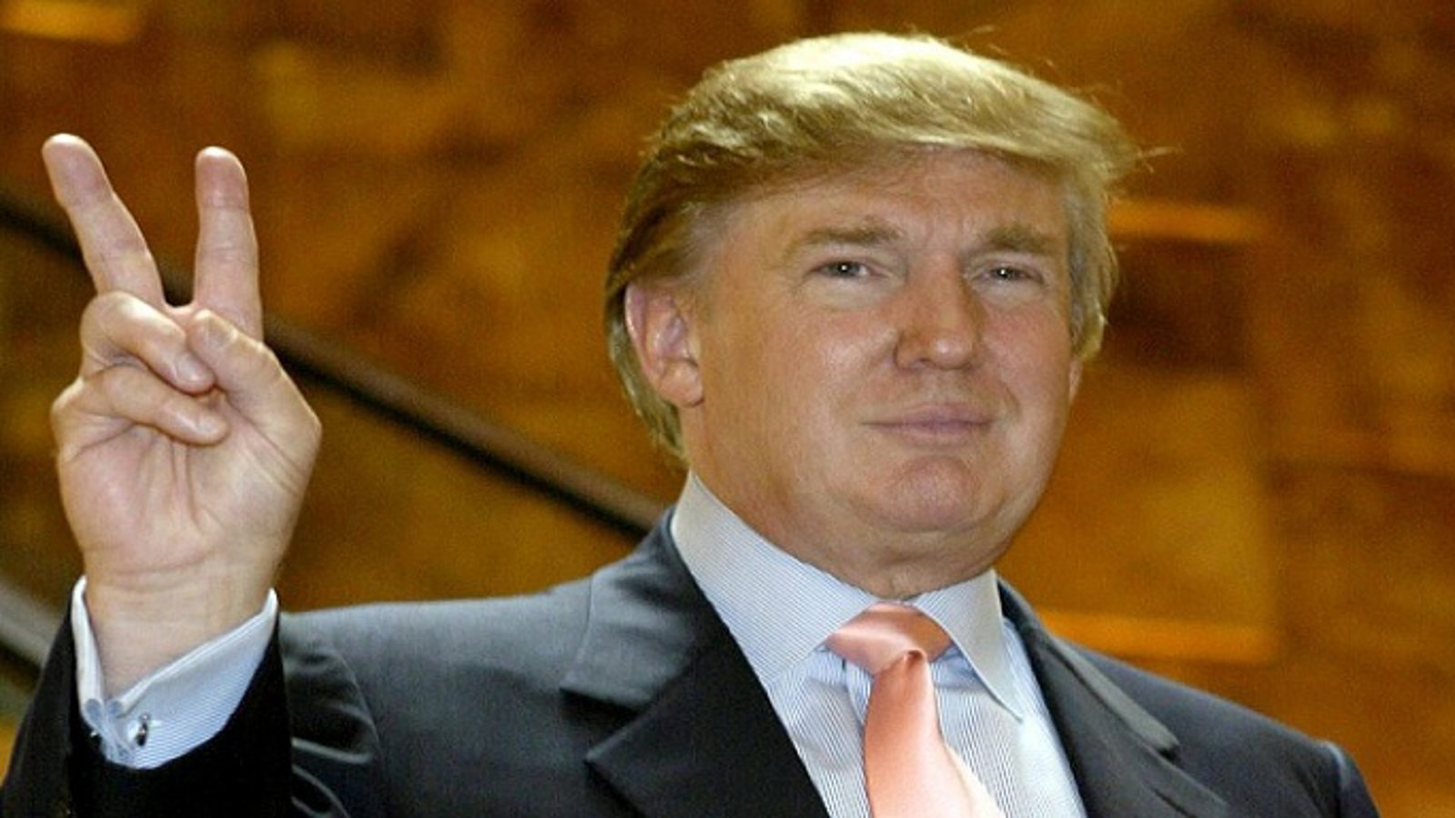 مردم آمریکا ترامپ را انتخاب کردند