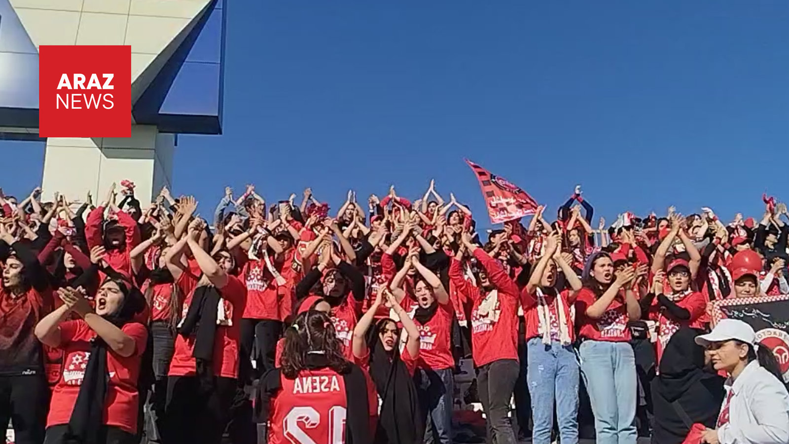 اعتراض باشگاه تراکتور آذربایجان به صدا و سیما؛ حس تبعیض را تقویت می‌کنید